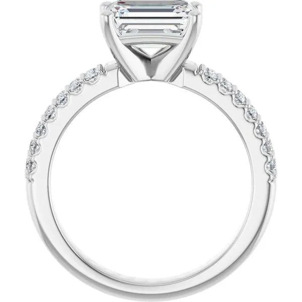 Engagement Ring Image 2 Shipley's Fine Jewelry Hampstead, MD