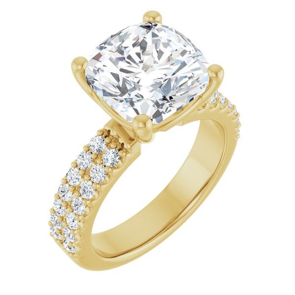 Engagement Ring