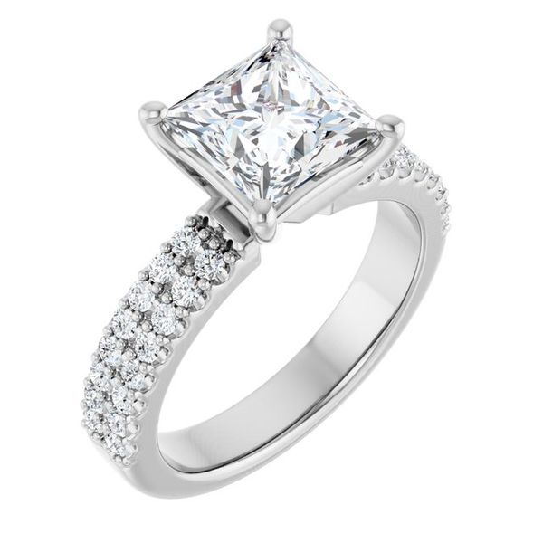 Engagement Ring