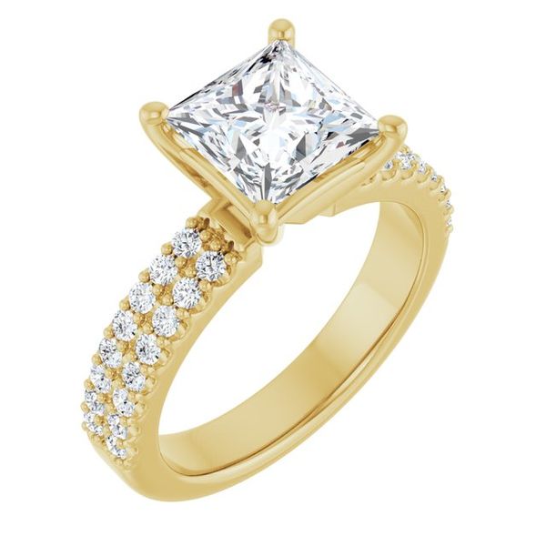 Engagement Ring