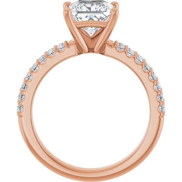 Engagement Ring Image 2 Shipley's Fine Jewelry Hampstead, MD