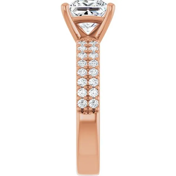 Engagement Ring Image 4 Shipley's Fine Jewelry Hampstead, MD