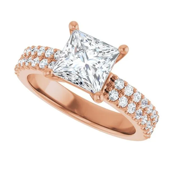 Engagement Ring Image 5 Shipley's Fine Jewelry Hampstead, MD