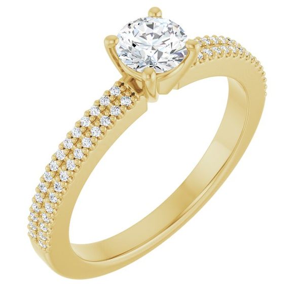 Engagement Ring