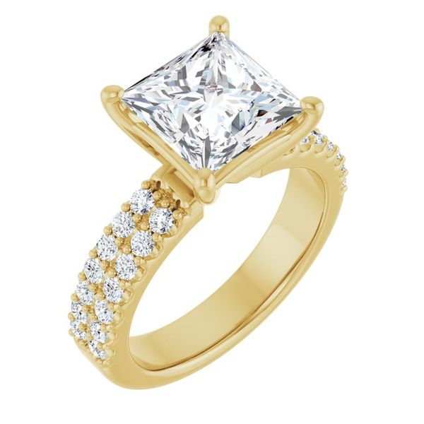 Engagement Ring