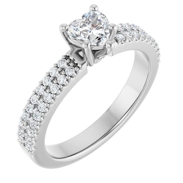 Engagement Ring