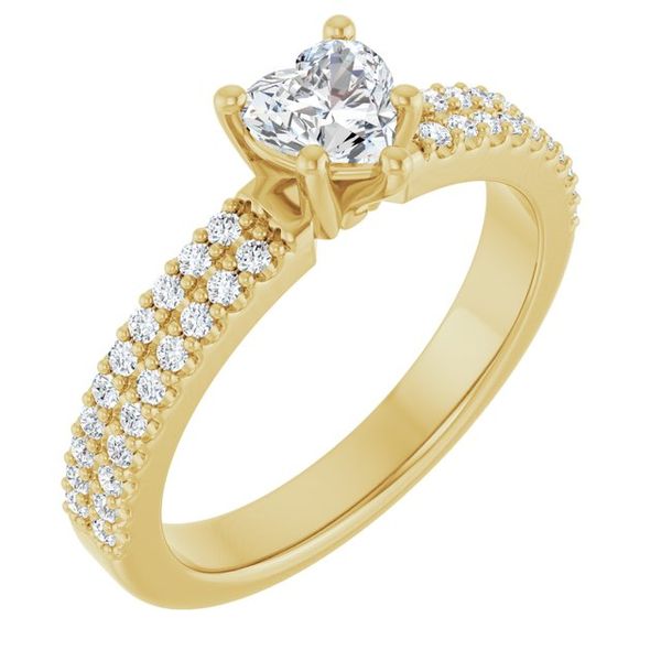 Engagement Ring