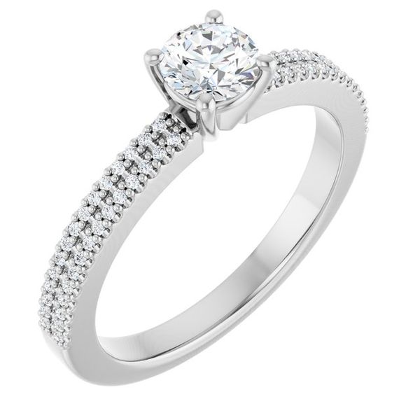 Engagement Ring