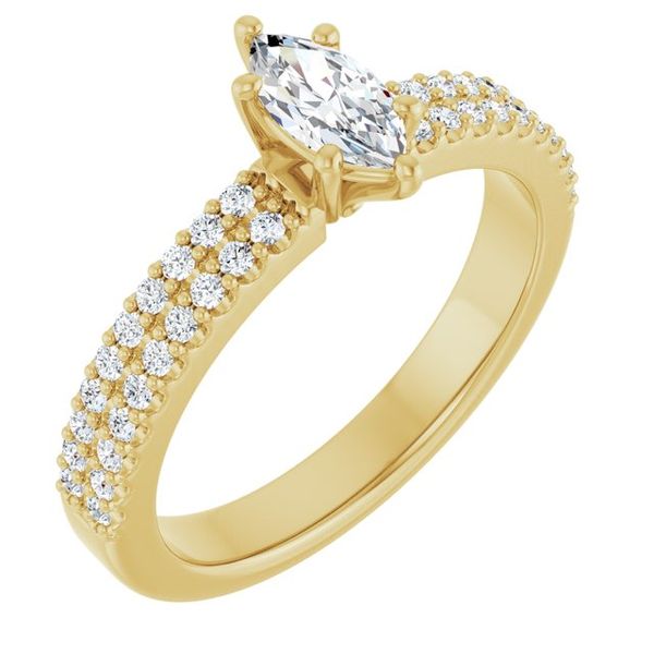 Engagement Ring