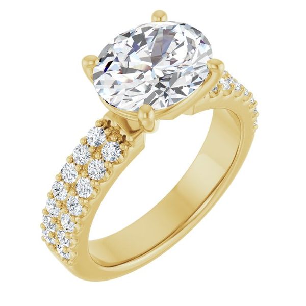 Engagement Ring