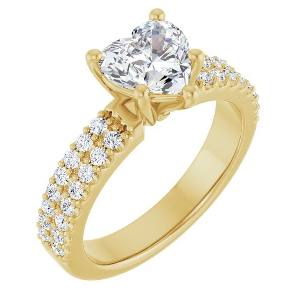 Engagement Ring