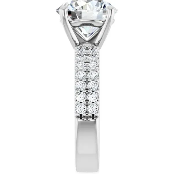 Engagement Ring Image 4 Shipley's Fine Jewelry Hampstead, MD