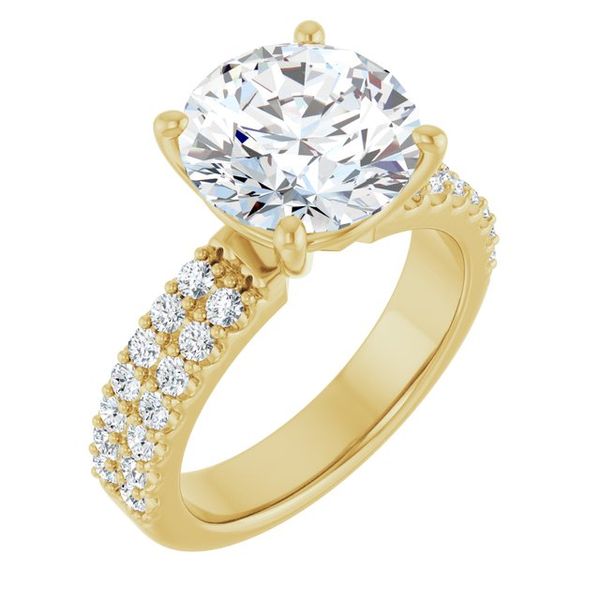 Engagement Ring