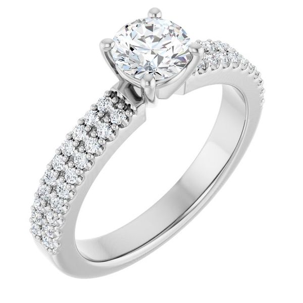 Engagement Ring