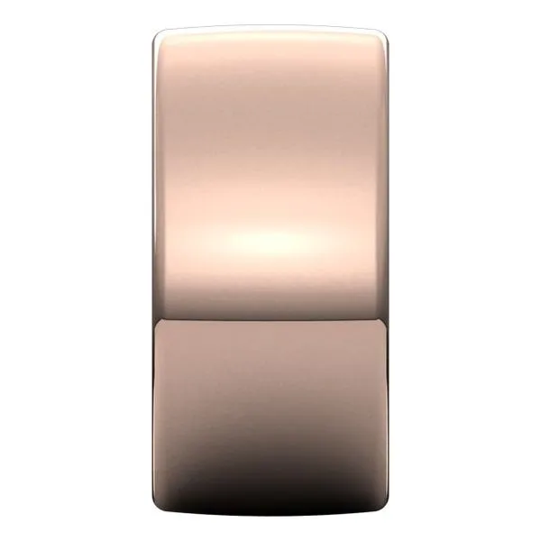 Comfort-Fit European-Style Band Image 4 Albert's Jewelers Kingsland, GA