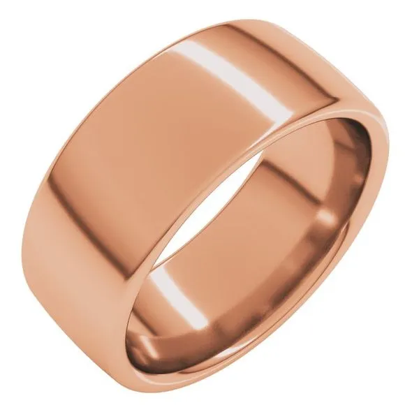 Comfort-Fit European-Style Band Grayson & Co. Jewelers Iron Mountain, MI