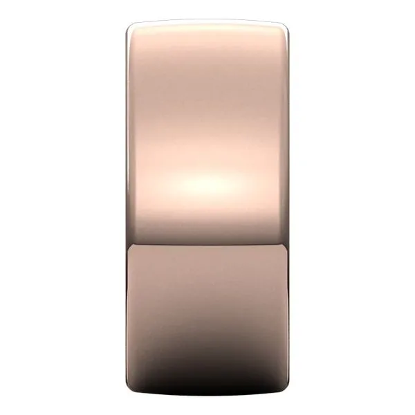 Comfort-Fit European-Style Band Image 4 Quantum Qarat  Phoenix, AZ