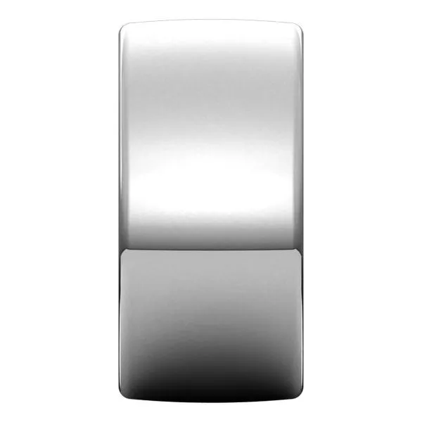 Comfort-Fit European-Style Band Image 4 Studio D Jewelers Woodstock, IL