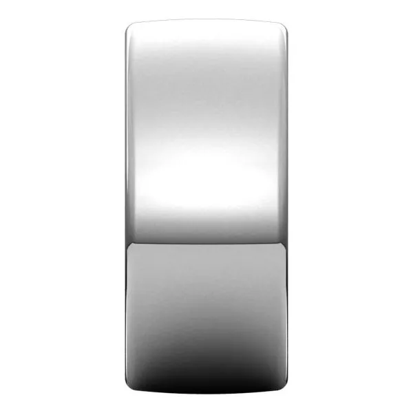 Comfort-Fit European-Style Band Image 4 Albert's Jewelers Kingsland, GA