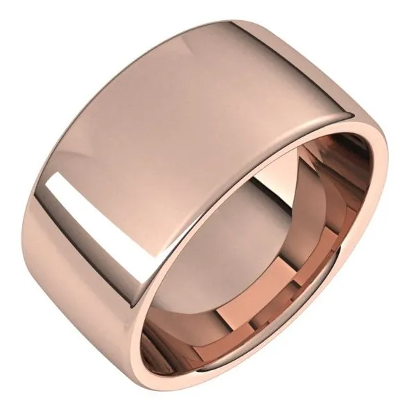 Comfort-Fit European-Style Band Grayson & Co. Jewelers Iron Mountain, MI