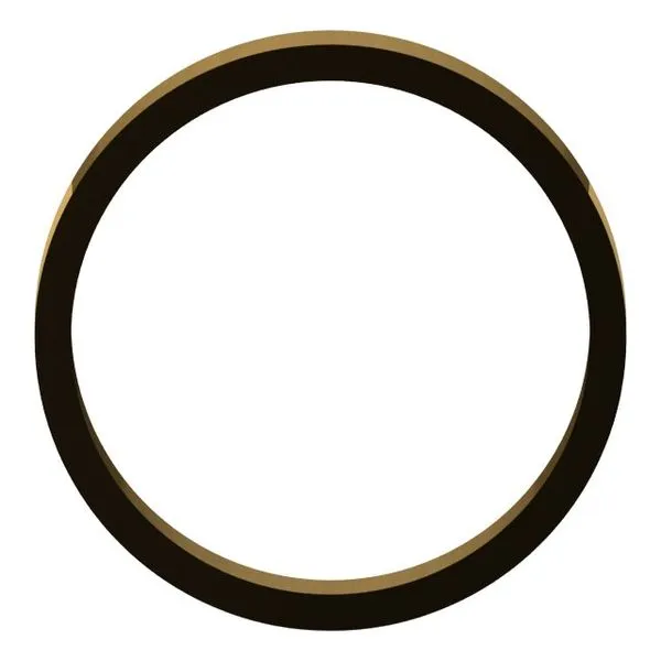 Flat Band Image 2 Albert's Jewelers Kingsland, GA