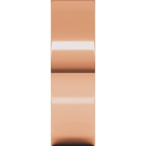 Flat Band Image 4 Cherry Street Jewelers Tulsa, OK