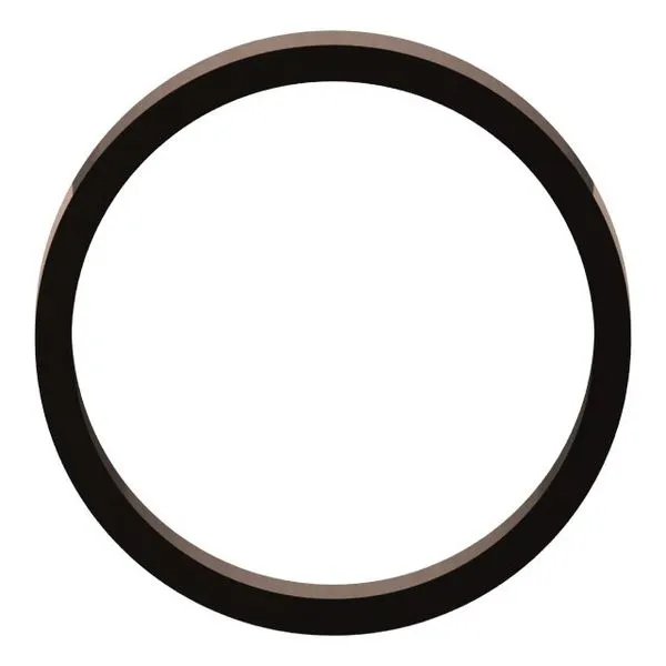 Flat Band Image 2 Albert's Jewelers Kingsland, GA