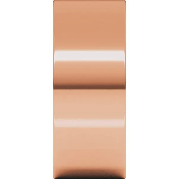 Flat Band Image 4 Cherry Street Jewelers Tulsa, OK