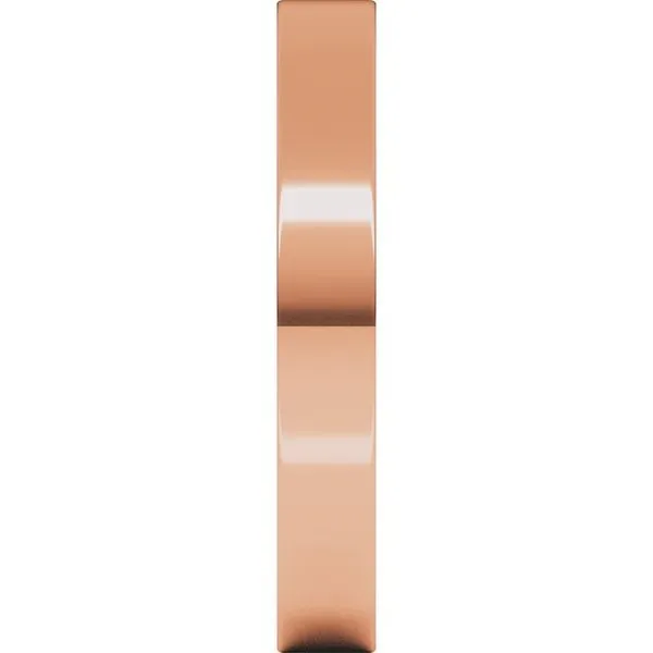 Flat Band Image 4 Morin Jewelers Southbridge, MA