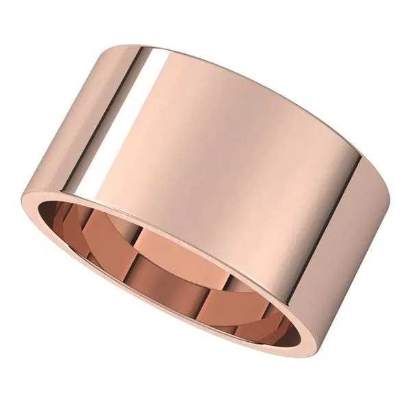 Flat Band Image 5 Cherry Street Jewelers Tulsa, OK