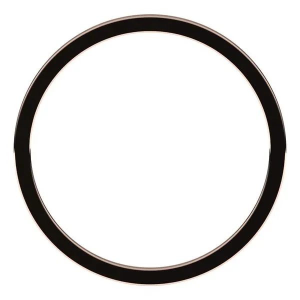 Flat Band Image 2 Allain's Jewelry New Iberia, LA