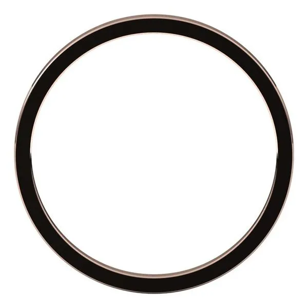 Flat Band Image 2 Allain's Jewelry New Iberia, LA