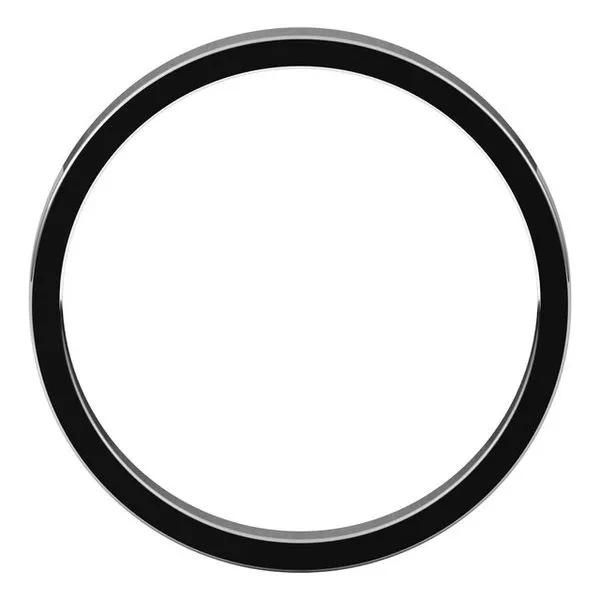 Flat Band Image 2 Grayson & Co. Jewelers Iron Mountain, MI