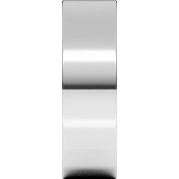 Flat Band Image 4 Cherry Street Jewelers Tulsa, OK