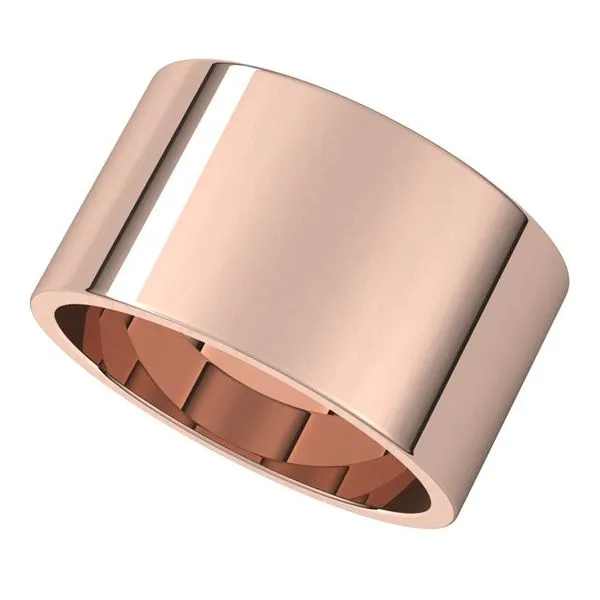 Flat Band Image 5 Cherry Street Jewelers Tulsa, OK