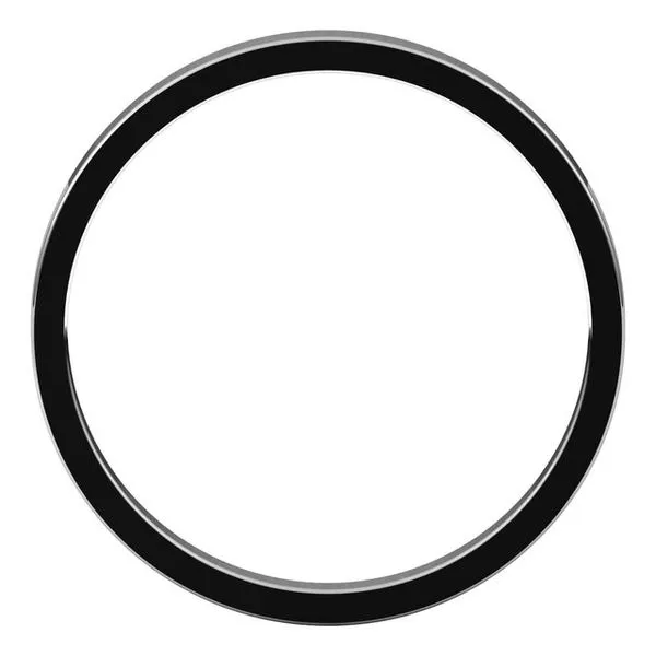 Flat Band Image 2 Cherry Street Jewelers Tulsa, OK