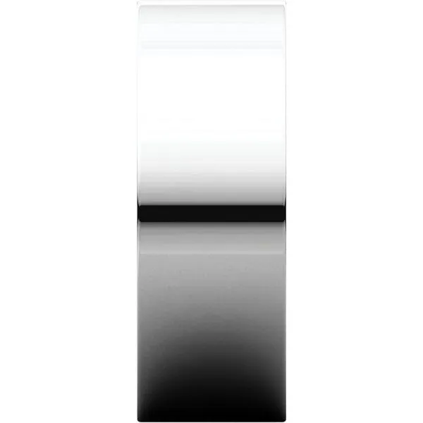 Flat Bands Image 3 Albert's Jewelers Kingsland, GA