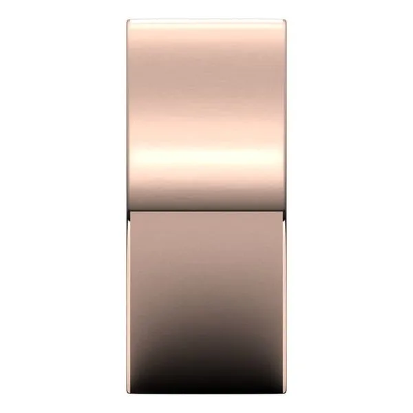 Comfort-Fit Flat Band Image 4 Albert's Jewelers Kingsland, GA