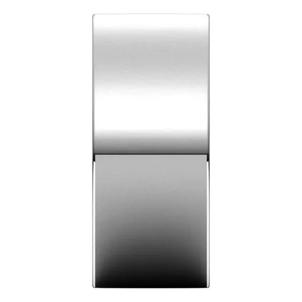 Comfort-Fit Flat Band Image 4 Cherry Street Jewelers Tulsa, OK