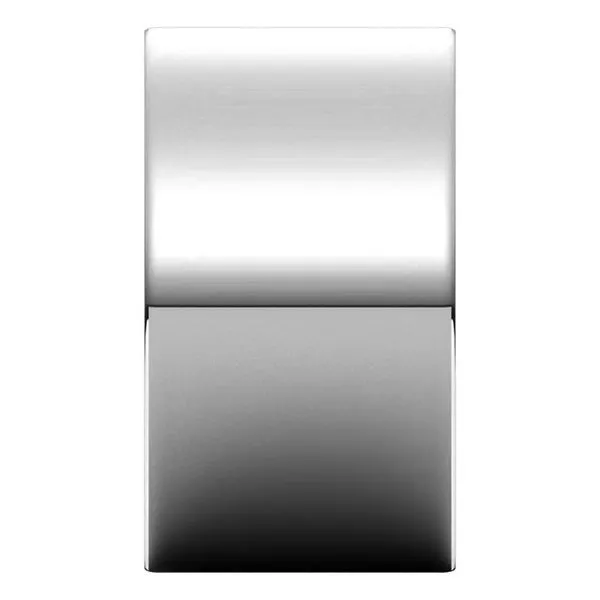 Comfort-Fit Flat Band Image 4 Quantum Qarat  Phoenix, AZ