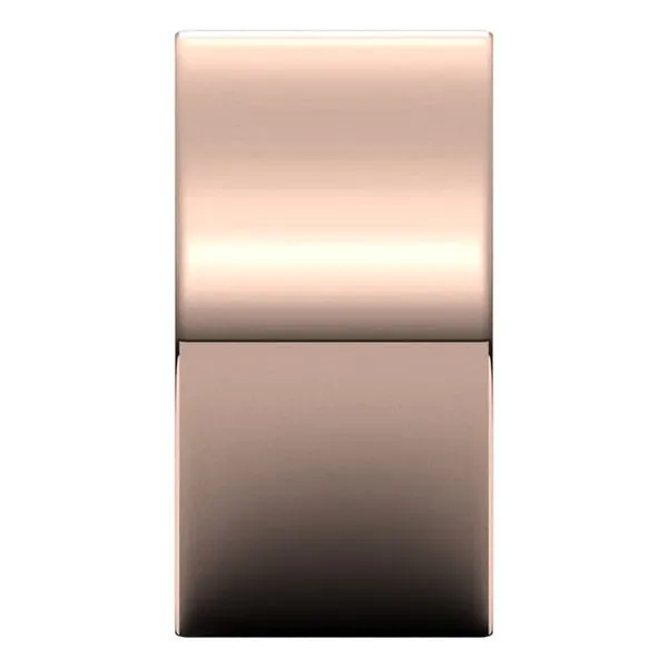 Comfort-Fit Flat Band Image 4 Albert's Jewelers Kingsland, GA