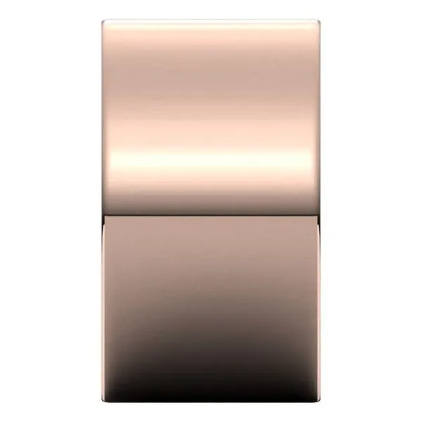 Comfort-Fit Flat Band Image 4 Albert's Jewelers Kingsland, GA