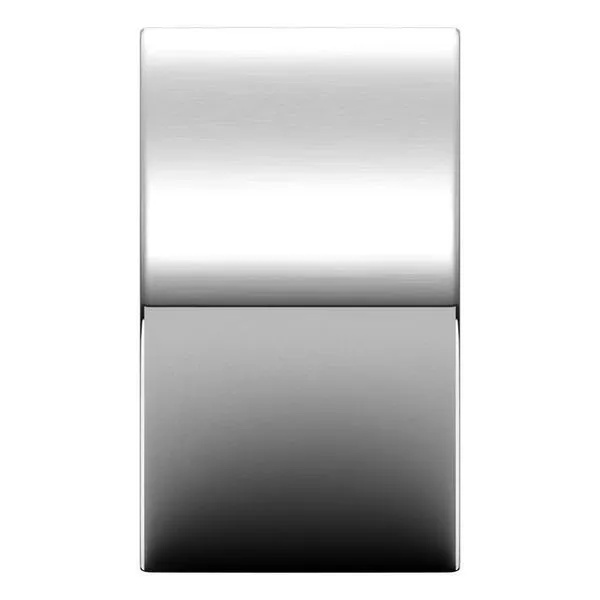 Comfort-Fit Flat Band Image 4 Cherry Street Jewelers Tulsa, OK