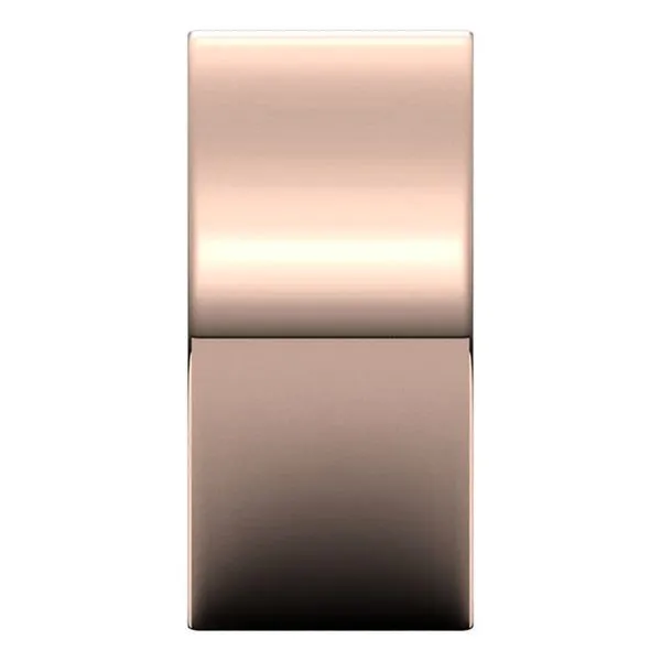 Comfort-Fit Flat Band Image 4 Albert's Jewelers Kingsland, GA