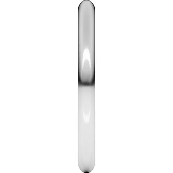 Half Round Band Image 4 Grayson & Co. Jewelers Iron Mountain, MI