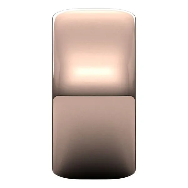 Half Round Band Image 4 Cherry Street Jewelers Tulsa, OK