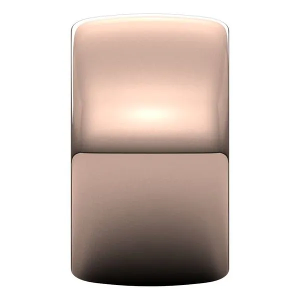 Half Round Band Image 4 Albert's Jewelers Kingsland, GA