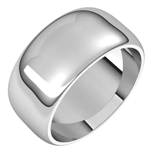 Half Round Band Grayson & Co. Jewelers Iron Mountain, MI