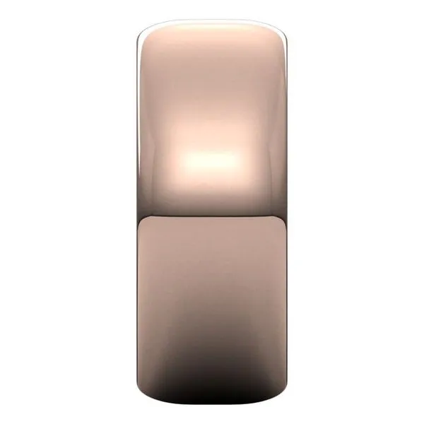 Half Round Band Image 4 Allain's Jewelry New Iberia, LA