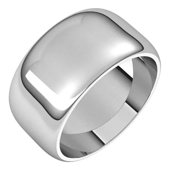 Half Round Band Grayson & Co. Jewelers Iron Mountain, MI